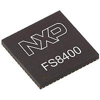 NXP MC33FS8400G5ESR2 Automotive Safety power management IC, QFN56