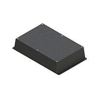 Serpac WM093R,BK Wall Mount 9.50 x 6.34 x 2.11 BLACK