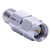 Amphenol XMA 2082-7550-18-20 Connectorized Attenuators Attenuator, SMA-m/f, 18GHz, 50W, non-cryo, 20dB