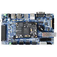 MYIR Tech MYD-C7Z020-V2-4E1D-766-C System-On-Modules - SOM 1GB DDR3, 4GB eMMC, commercial