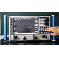 SALUKI Vector Network Analyzer Repair Service