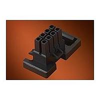 Molex 44516-0007 Receptacle Housing Mini-Fit BMI Recept Slide-N-Lock 14Ckt