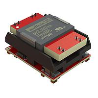 Murata Power Solutions MGJ6D12H24MC-R7 Isolated 6W DUAL +24V