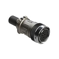 Amphenol SINE Systems AHDM06-24-29SR-059 Connectors DURAMATE METAL, AHDM