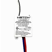 Hatch Lighting FR1800L LED Lighting Fixture Accessories 1 LITE ELEC BLST ORIG CS