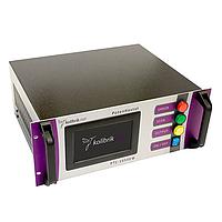 GAMRY PTC-1020E Kolibrik Potentiostats (4 current ranges (20 mA, 200 mA, 2 A, 20 A))