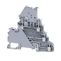 Altech CYDLGF4L6-60V Screw Terminal Block