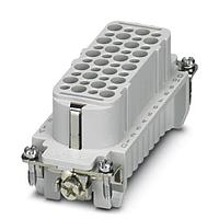 PHOENIX CONTACT 1584428 Inserts HC-D 40-I-CT-F