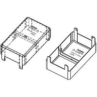 Omron Electronics P9EC-C Accessories and Hardware Terminal Cover for G9EC