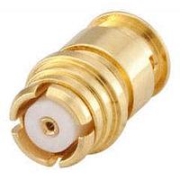 Rosenberger 19K107-270L5 Cable Connectors SMP Straight Jack