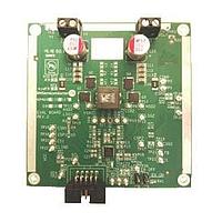 onsemi NCP81239GEVB Voltage Regulator - Switching Regulator NCP81239 USB Pwr Deliver 4-Switch