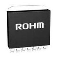 ROHM Semiconductor BD6220HFP-TR Half Bridge H-BRIDGE 18V max 1 Chan 0.5A 1.5ohm