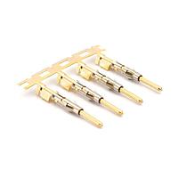 Amphenol SINE Systems SP20M2F Contacts A SERIES, ECO MATE-RM, AQUAR