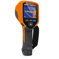 HT THT600L Advanced Infrared Thermal Camera (650°C; 384x288pxl; 0.45mrad)