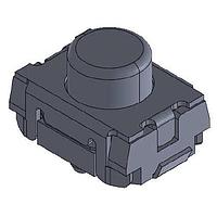 CTS Electronic Components 226HJ1VBARB Tactile Switches Tactile Switch