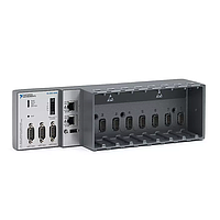NI cRIO-9068 CompactRIO Controller (-40°C ~ 70°C, Zynq-7000 (Z-7020))