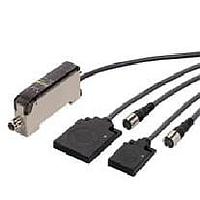 Omron Automation and Safety E2J-W10MA Proximity Sensors E2J CAPACITIVE SENSO R 4-10mm