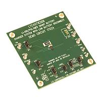 Analog Devices DC1702A Battery Management LTC4071EDDB Demo Board