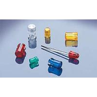 VCC CMC_313_RTP LED Lenses Red Diffused 5mm CMC313RTP