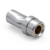 Mill-Max 0333-0-42-01-34-27-10-0 Pin Sockets SOCK LOBED PRESS FIT