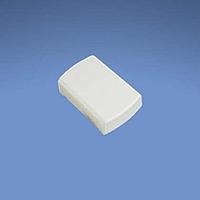 Panduit PSJBXIW Power Rated Fitting Single Gang 2-piece Power Source Box