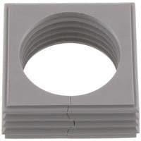 Weidmuller 2595530000 Grommets & Bushings CABTITE SE 34-35 LRG GY