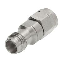 Johnson / Cinch Connectivity Solutions 148-0901-711 RF Adapters - In Series Plug to Jack Adapter 1.85mm