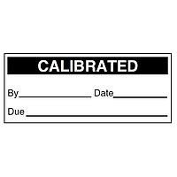 Q-Cee's - TE Connectivity QPC02 Labels PLASTIC CLOTH CAL Sold by Pack of 130