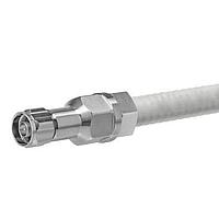 HUBER+SUHNER 11_N-50-12-62/033_-E RF Connectors / Coaxial Connectors