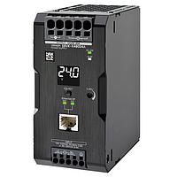 Omron Automation and Safety S8VK-X48024A-EIP Switching Supplies PS 480W24DC20A100-240AC EIPIM