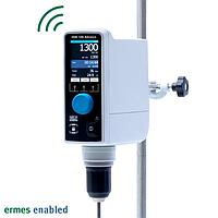 VELP OHS 100 Advance Overhead Stirrer (30-1300 rpm, 100 Ncm)