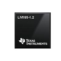 Texas Instruments LM185-1.2-MD8 Voltage References DIE PKG