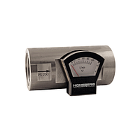 Senseca HR2VZ1-032GM060 Flow switch (10 - 60 l/min, DN 32, brass construction)