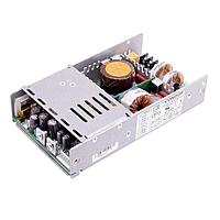 SL Power GNT424ABTG Switching Supplies 400W 24V 12.5A w/ Horiz mounted fan