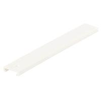 AMP Connectors - TE Connectivity 2-640643-1 Accessories 21P COVER F/T