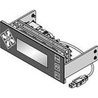 Matrix Orbital LK202-25-V LCD Character Display Modules Yel/Grn Background Black Text