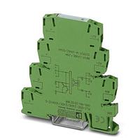 PHOENIX CONTACT 2902968 Indicator PLC-OSC-24DC/24DC/ 100KHZ-G