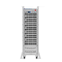 APM SPSA360VDC144000W-3-36 DC Power Supply System (Automatic, 360V, 1020A, 144KW)