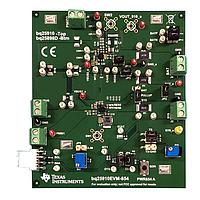 Texas Instruments BQ25910EVM-854 Battery Management BQ25910EVM-854
