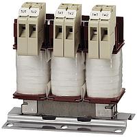 SIEMENS 4EP32005US00 Main Choke MAINS CHOKE F.FU, PHASES:3,480,ITHMAX