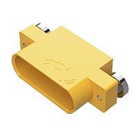 Amphenol Positronic GFSH89M182/AA Connectors