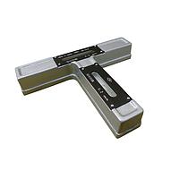 Obishi 507-AL101 T-Type Level (200mm; 0.05mm/m)