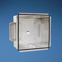 Panduit CJD5E88TAW Modular Mini-Com Mini-JK Shuttered Module Cat