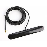 Abracon APAMS-102 Passive Antenna 900-2000 MHZ BW 140/170