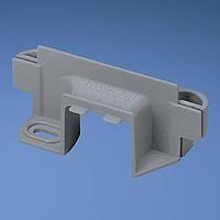 Panduit T45TWH Fitting Cover T-45 Tee Fitting