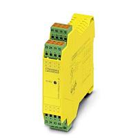 PHOENIX CONTACT 2981046 Safety Relays PSR-SPP-24UC/URM4 5X1/2X2/B