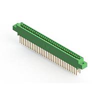 EDAC 846-066-522-802 Receptacles High Temp Card Edge Connectors