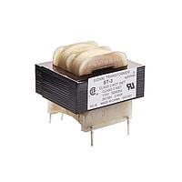 Bel Signal Transformer ST-3-36 Printed Circuit Mount Transformer 50\60 Hz, Laminated Transformer