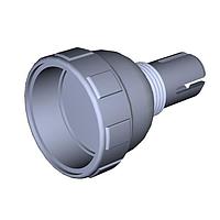 DEUTSCH - TE Connectivity M902-2192 Accessories BKSH HD10 9 WY CAB DIA .300-.430