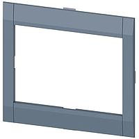 SIEMENS 3VA92570SB30 Circuit Breaker Accessories BRKR 3VA 250A 250A ECH MO ACC